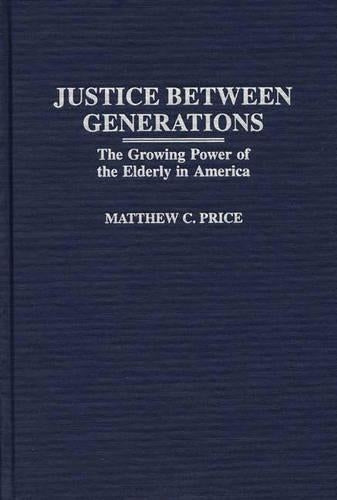 Justice Between Generations
