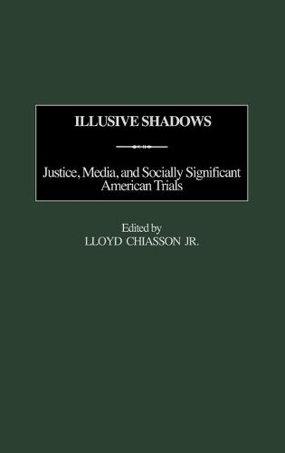 Illusive Shadows