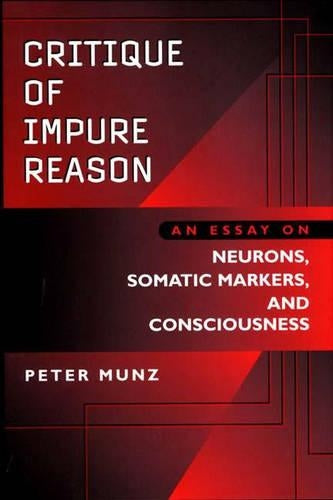 Critique of Impure Reason