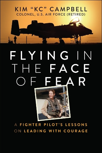 Flying in the Face of Fear