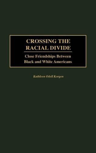 Crossing the Racial Divide