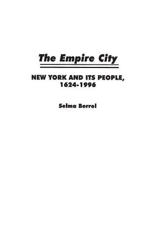 The Empire City
