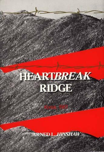 Heartbreak Ridge
