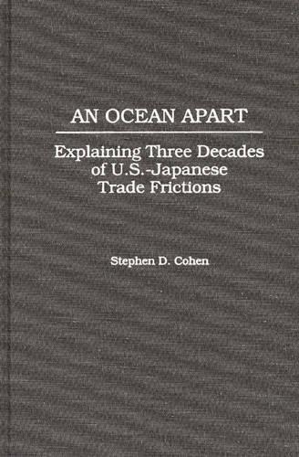 An Ocean Apart