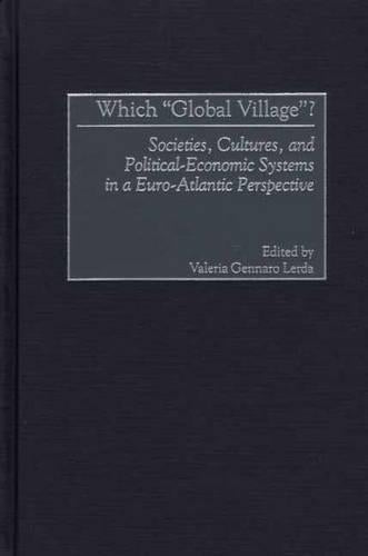 Which Global Village?