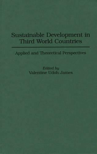 Sustainable Development in Third World Countries