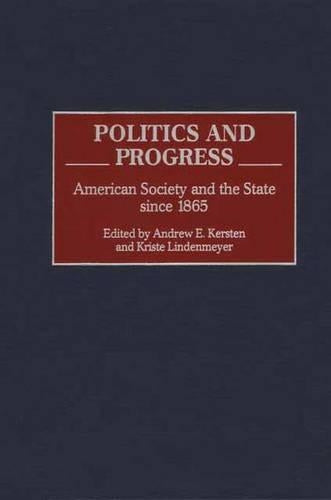 Politics and Progress