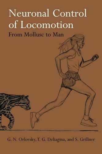 Neuronal Control of Locomotion