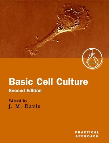 Basic Cell Culture