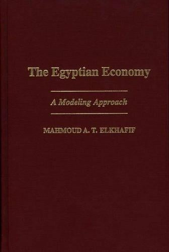 The Egyptian Economy