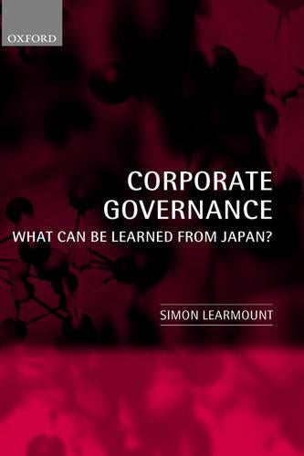Corporate Governance