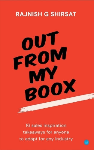Out from My Boox