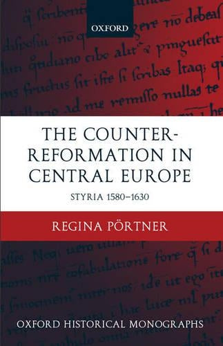 The Counter-Reformation in Central Europe