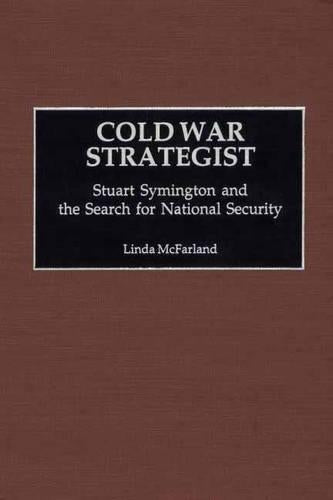 Cold War Strategist