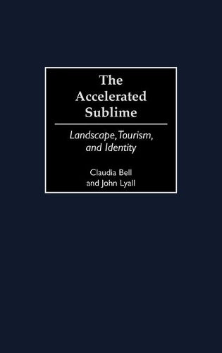 The Accelerated Sublime