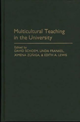 Multicultural Teaching in the University