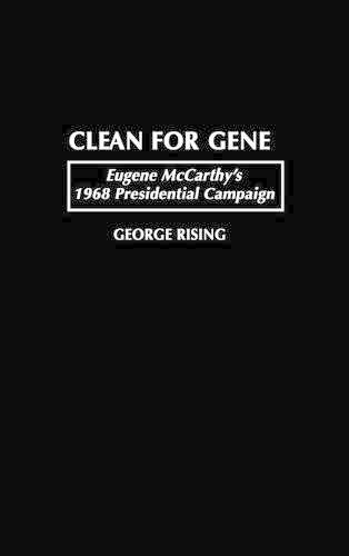 Clean for Gene