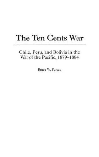 The Ten Cents War