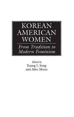 Korean American Women