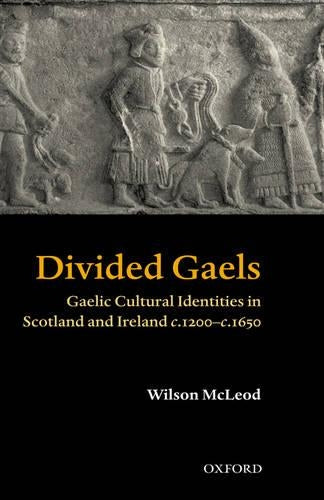 Divided Gaels