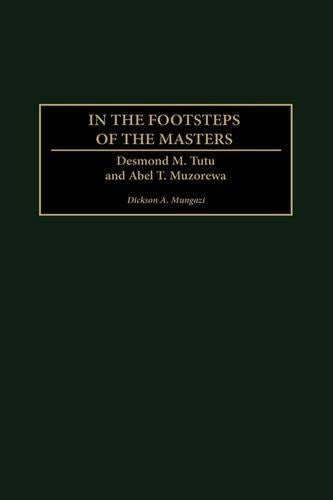 In the Footsteps of the Masters