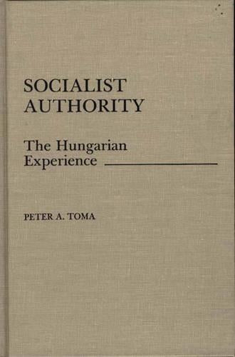 Socialist Authority