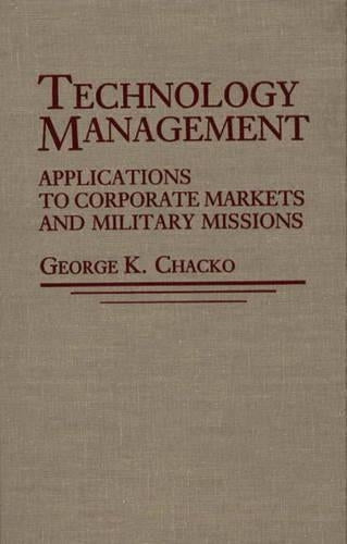 Technology Management