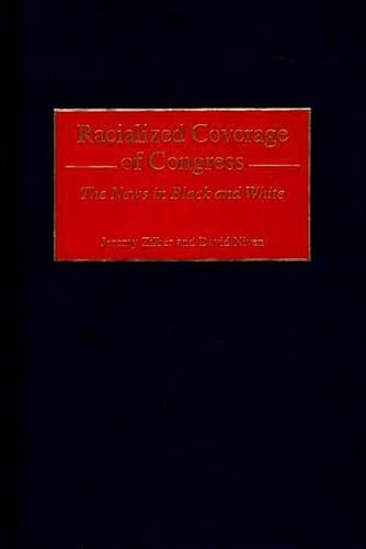 Racialized Coverage of Congress