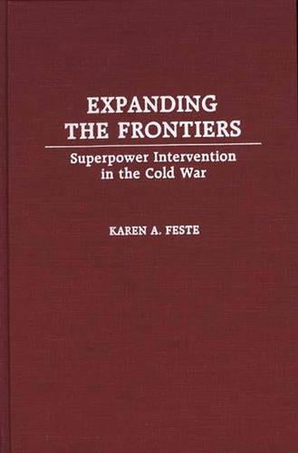Expanding the Frontiers