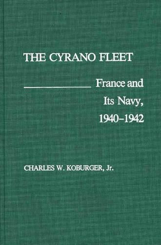 The Cyrano Fleet