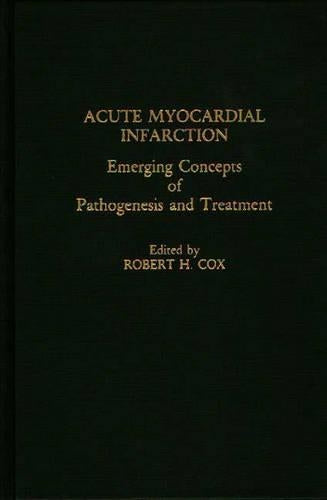 Acute Myocardial Infarction