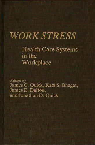 Work Stress