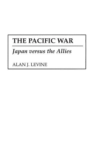 The Pacific War