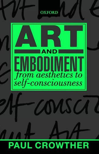 Art and Embodiment