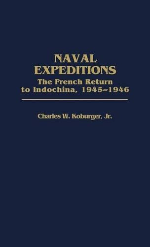 Naval Expeditions
