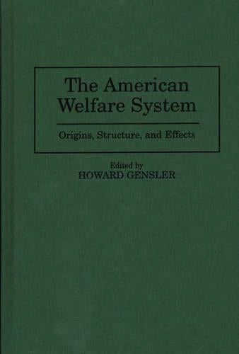 The American Welfare System
