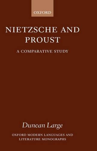 Nietzsche and Proust
