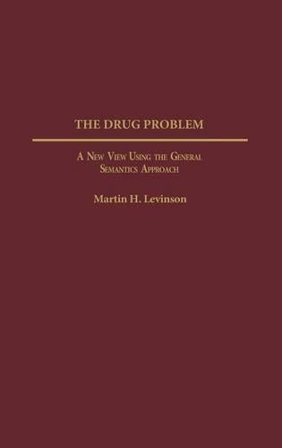 The Drug Problem
