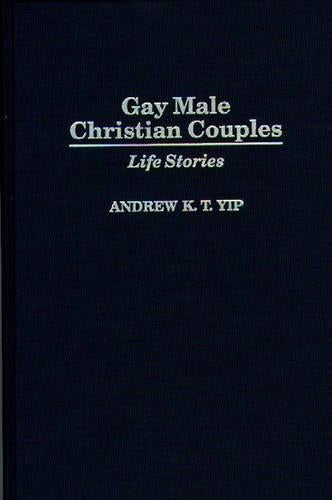Gay Male Christian Couples
