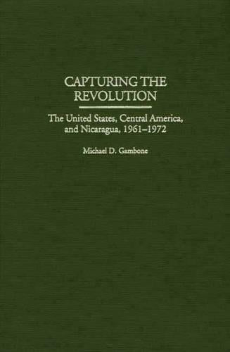 Capturing the Revolution