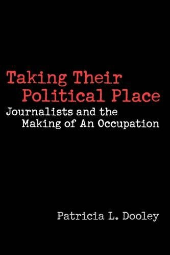 Taking Their Political Place