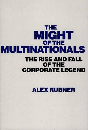 The Might of the Multinationals