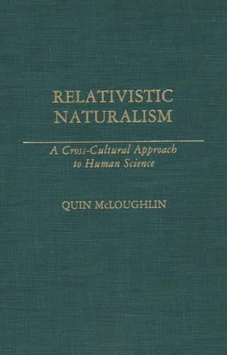 Relativistic Naturalism