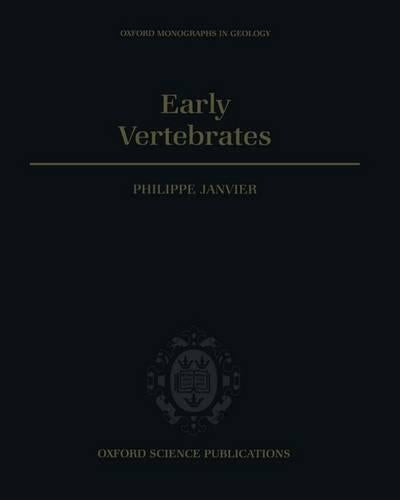 Early Vertebrates
