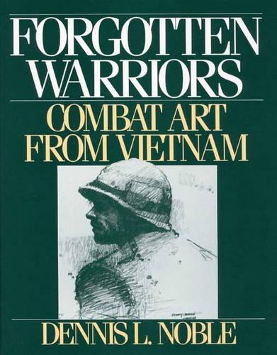 Forgotten Warriors