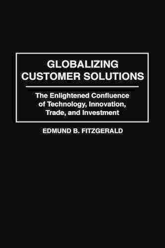 Globalizing Customer Solutions