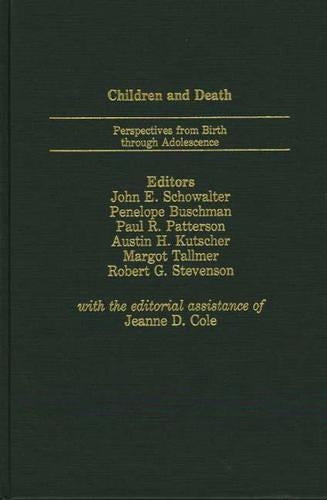 Children and Death