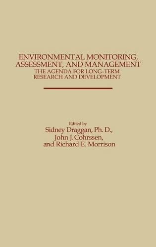Environmental Monitoring, Assessment, and Management