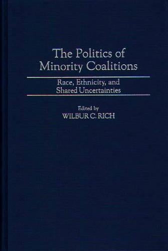 The Politics of Minority Coalitions
