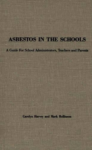 Asbestos in the Schools
